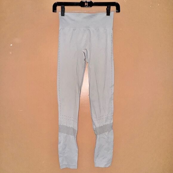 Varley Women's Justin Tight Athletic Leggings - Size Small - Picture 6 of 8